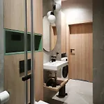 Rail & Old Town Apartment Poznan