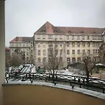 Apartment Rail & Old Town