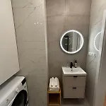 Apartment Rail & Old Town Poznan