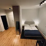Rail & Old Town Apartment Poznan