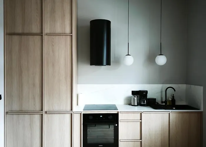 Rail & Old Town Poznan