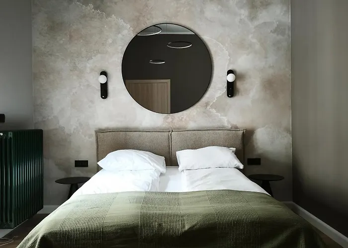 Rail & Old Town Poznan